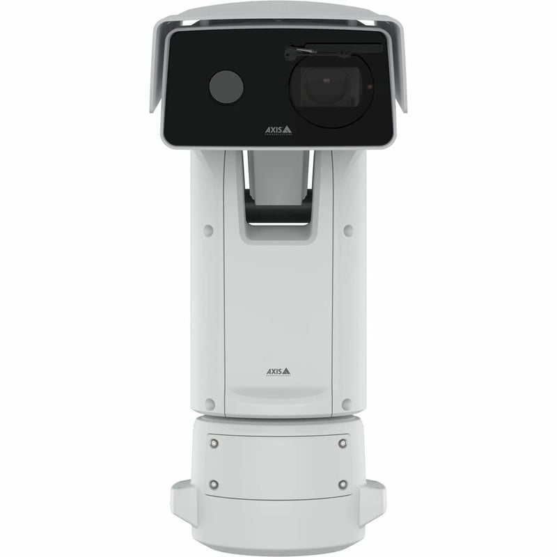 AXIS Q8752-E MKII 35MM 30FPS - Thumbnail 3
