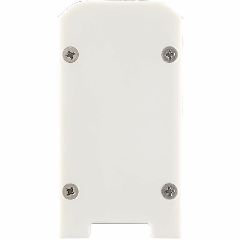 LINE SOURCE LOUDSPEAKER, 8 DRIVERS, WHITE VERSION - Thumbnail 2
