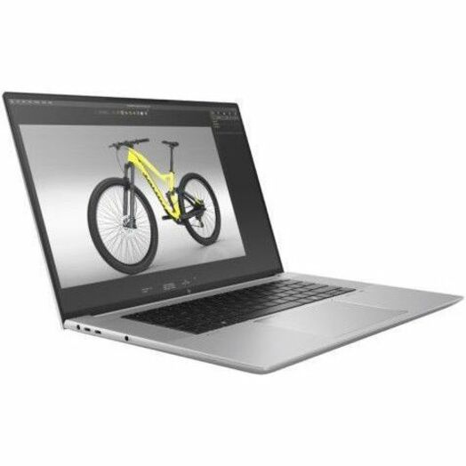 CUSTOM ZBOOK STUDIO G11 U7-165H 16 32GB/2T PC - Thumbnail 5