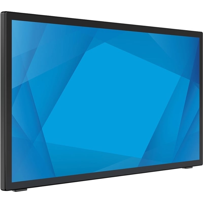Elo 2270L 22" Class LCD Touchscreen Monitor - 16:9 - 14 ms - Thumbnail 3