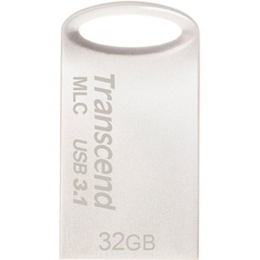 Transcend 32GB JetFlash 720 USB 3.1 Flash Drive - Thumbnail 2