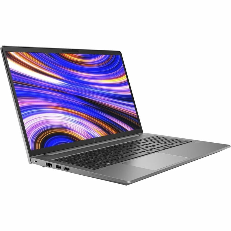 CUSTOM ZBOOK P G10A R7-7840 15.6IN 32GB/512GB - Thumbnail 4