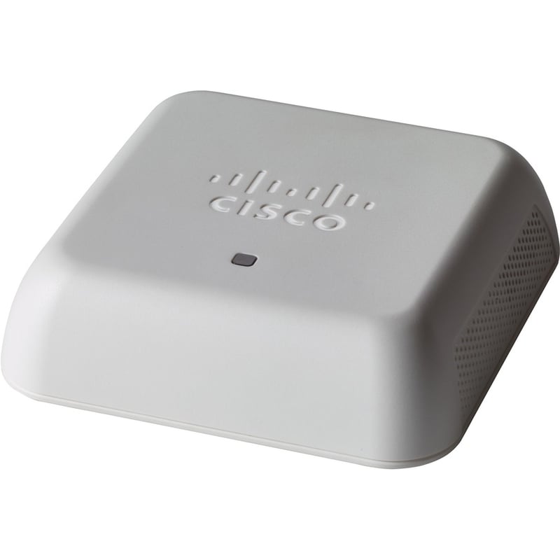 Cisco WAP150 Dual Band IEEE 802.11ac 1.20 Gbit/s Wireless Access Point - Thumbnail 2