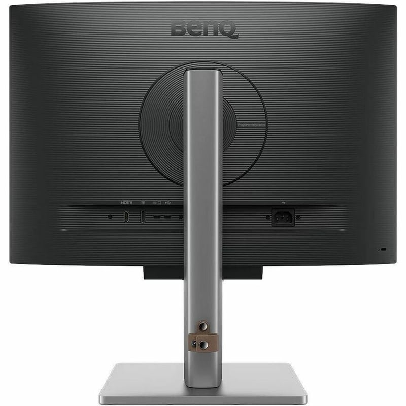 BENQ 24.1IN PROGRAMMING MONITOR 16:10 USB-C WQXGA ERGONOMIC - Thumbnail 2