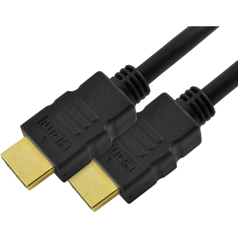 4XEM 6ft 1.8m Ultra High Speed 4K2K HDMI Cable - Thumbnail 1