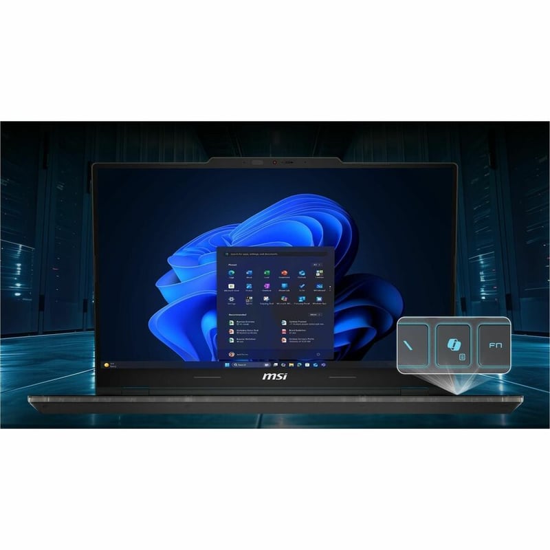 CYBORG 15 B2RWEKG-293US CYBORG15 C7-240H/5050/16G/1T/WIN11 - Thumbnail 2