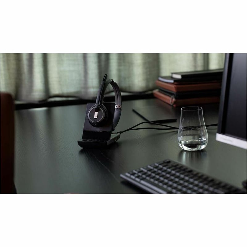 EPOS Base Station for SDW 5013T, SDW 5033T and SDW 5063T - Thumbnail 2