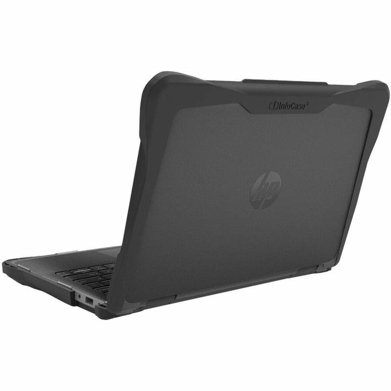 INFOCASE RUGGED PRO CASE HP FORTIS FLIP 11 G1I WINDOWS - Thumbnail 4
