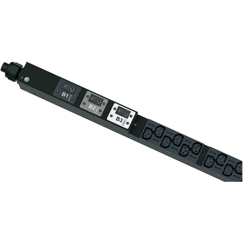 Panduit SmartZone G5 Intelligent 36-Outlets PDU - Thumbnail 2