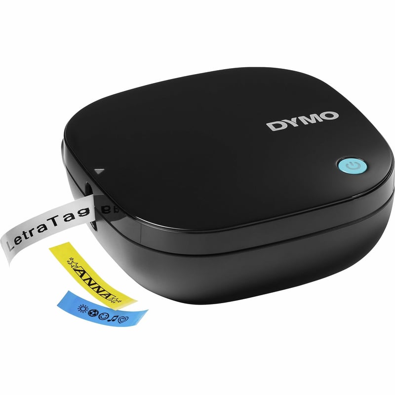 Dymo Letratag Bluetooth Labeler - Thumbnail 1