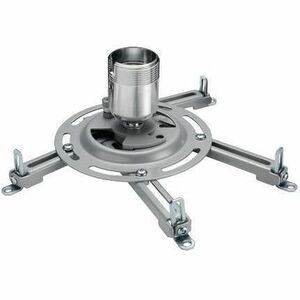 UNIVERSAL CEILING MOUNT FOR INSTALLATION OF PROJECTORS THAT WEIGH LESS THAN 50 L