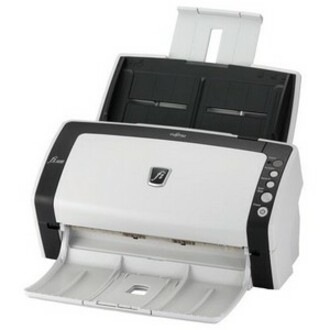 Fujitsu fi-6140 High Performance Sheetfed Scanner - Thumbnail 2