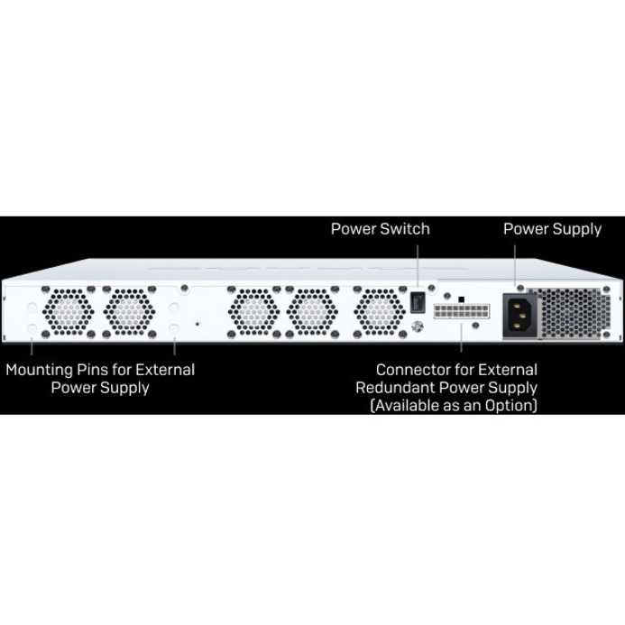 Sophos XGS 4300 Network Security/Firewall Appliance - Thumbnail 2