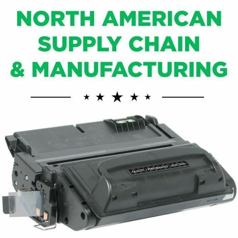 CIG REMANUFACTURED Q5942A - Thumbnail 2