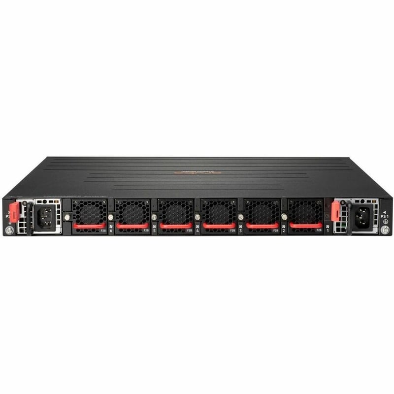 HPE 8325-32C Ethernet Switch - Thumbnail 2