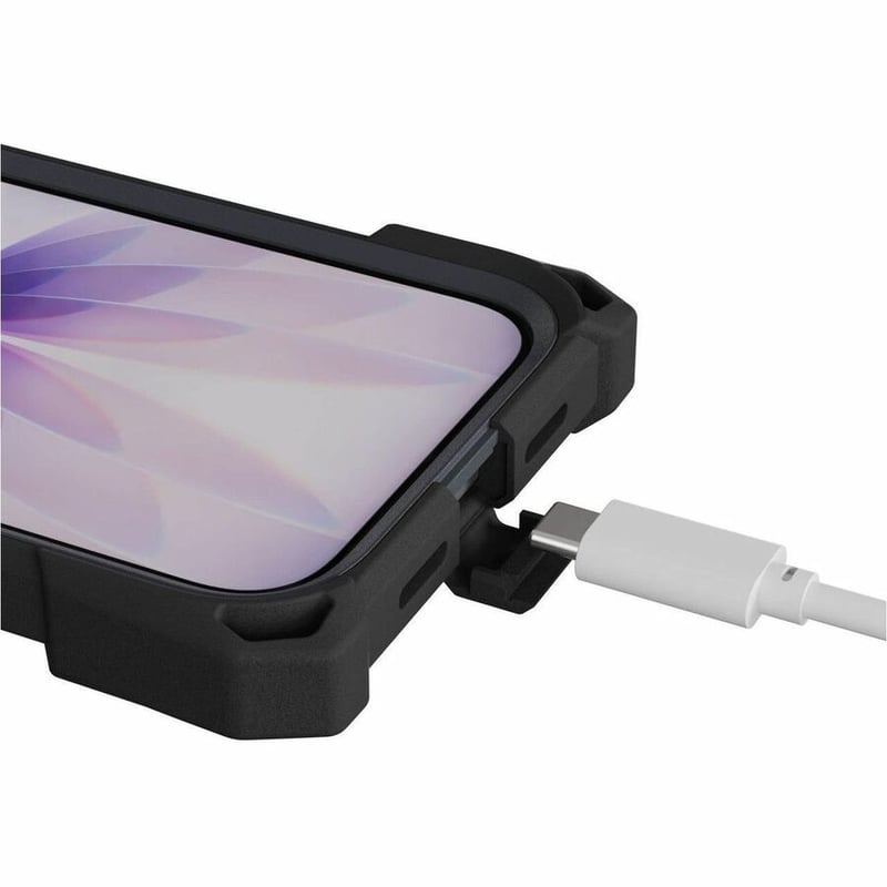 AXTION EDGE SHOCKPROOF CASE IPHONE 17 WITH SCREEN PROTECTOR - Thumbnail 4