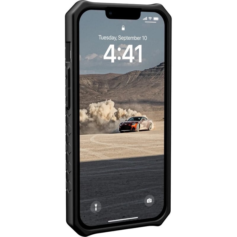 RUGGED IPHONE 14 PLUS MONARCH - MALLARD - Thumbnail 2