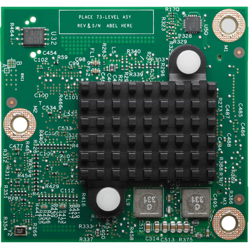 Cisco Voice Module - Thumbnail 2