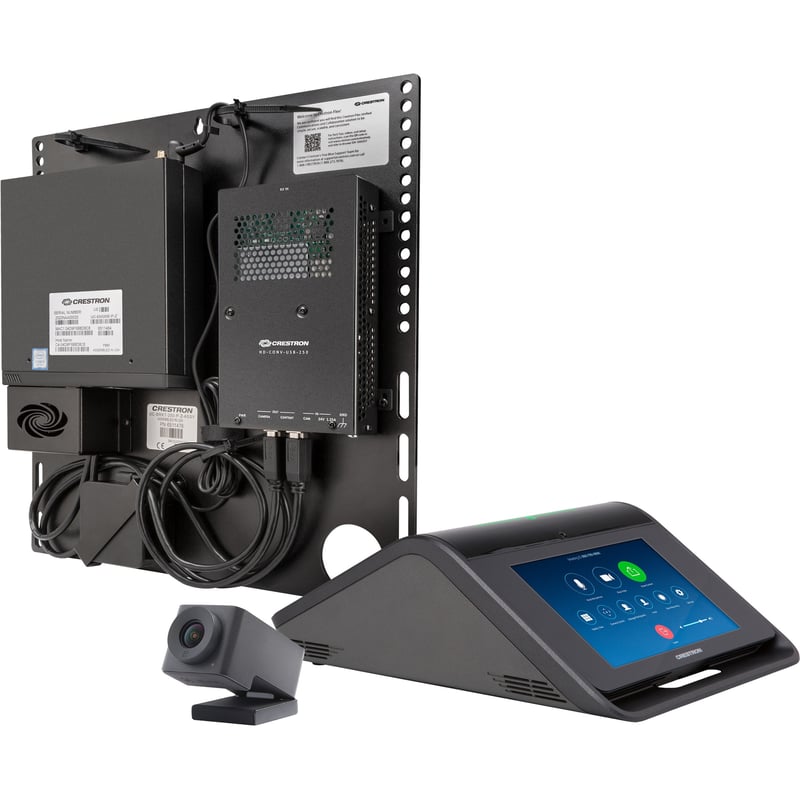 Crestron Flex UC-MX50-Z Video Conference Equipment - Thumbnail 1