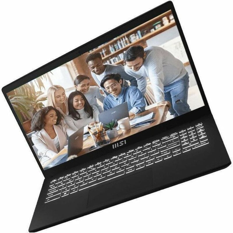 MODERN 15 B13M-1097US I5-1334U/IRISXE/16GB/512GB/W11H - Thumbnail 5