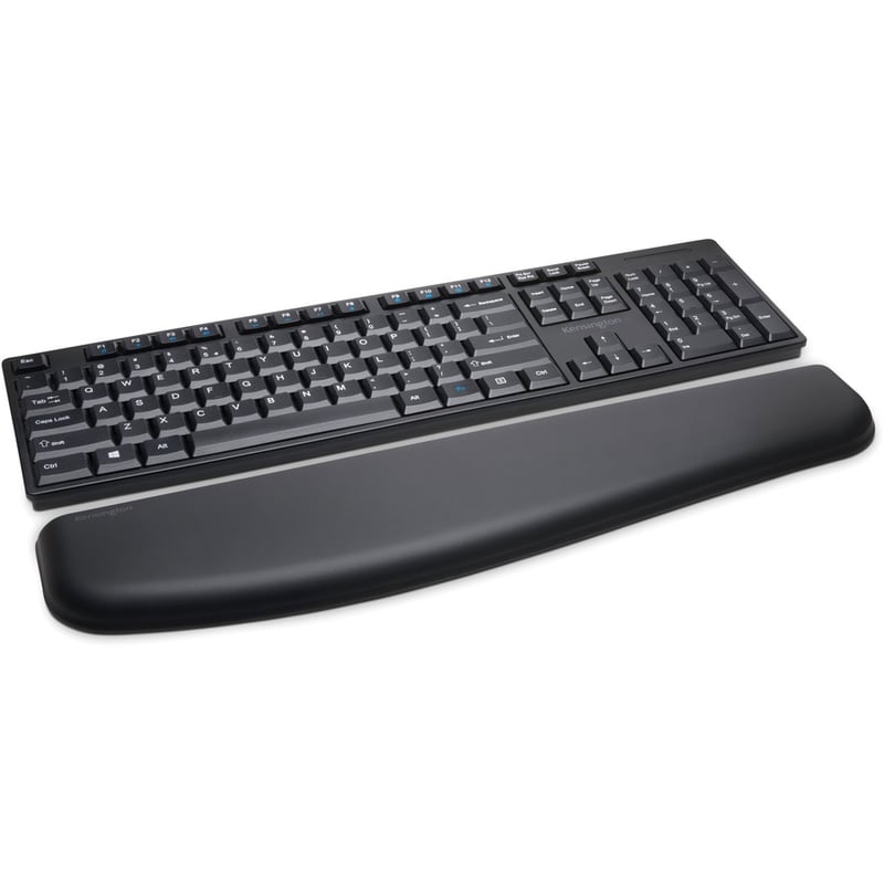 Kensington Pro Fit Low-Profile Wireless Keyboard - Thumbnail 2