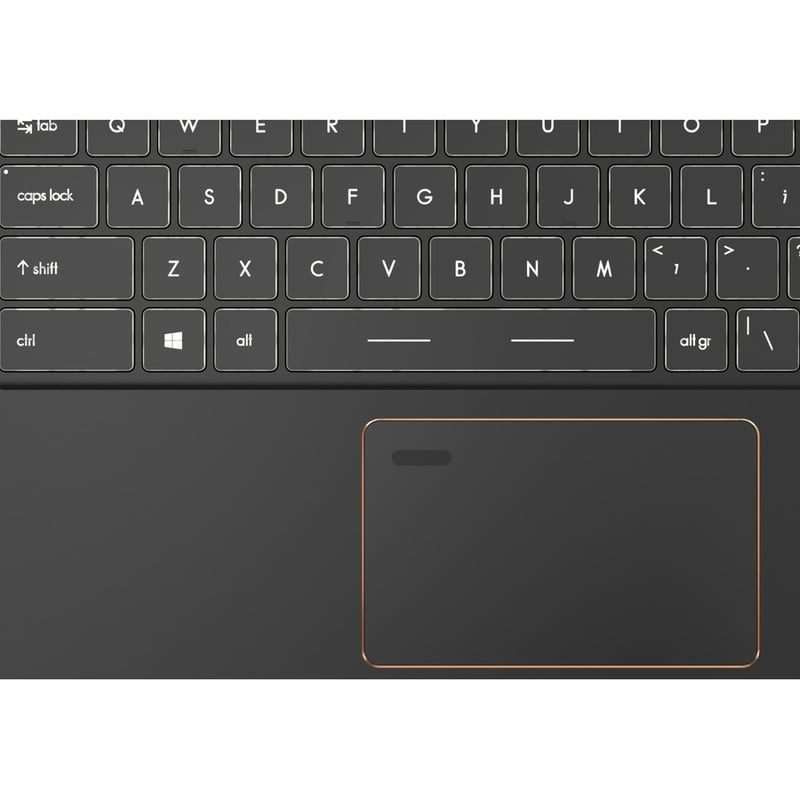 MSI Summit B15 A11M-058 15.6" Ultrabook - Full HD - 1920 x 1080 - Intel Core i5 11th Gen i5-1135G7 900 MHz - 8 GB Total RAM - 512 GB SSD - Ink Black - Thumbnail 5
