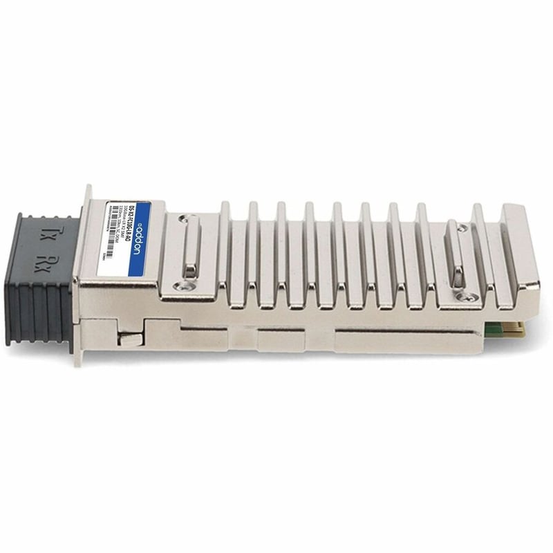 AddOn Cisco® DS-X2-FC10G-LR Compatible TAA 10GBase-LR X2 Transceiver (SMF, 1310nm, 10km, SC, DOM) - Thumbnail 2