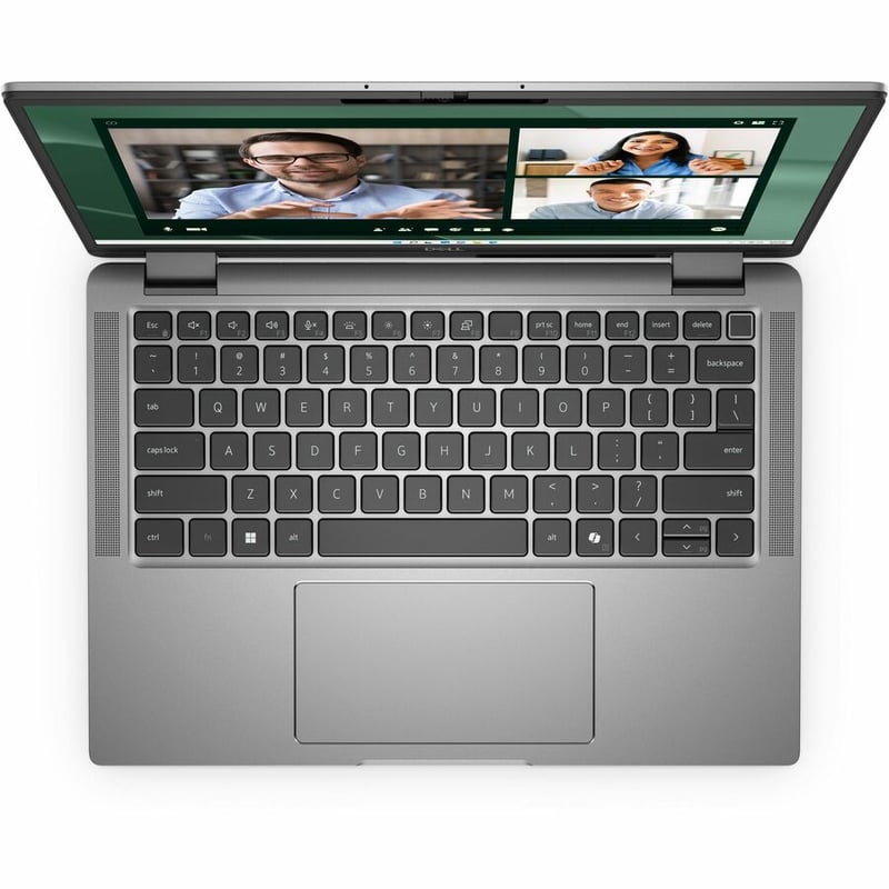 LATITUDE 7350  2IN1 CORE ULTRA 7-165U 16GB (1DIMM) 512GB SS T 2560