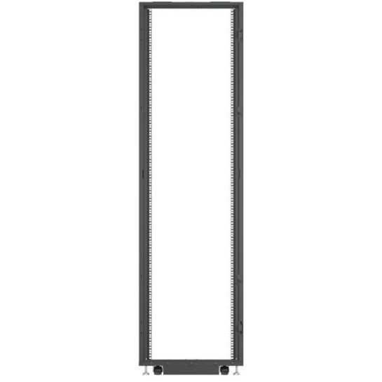 Vertiv VR Rack - 45U Server Rack Enclosure| 600x1100mm| 19-inch Cabinet (VR3105) - Thumbnail 2