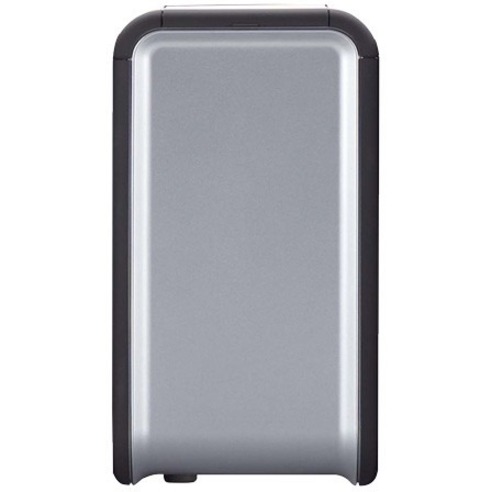 Fargo HDP5000 Single Sided Desktop Dye Sublimation/Thermal Transfer Printer - Color - Card Print - USB - USB Host - Thumbnail 3