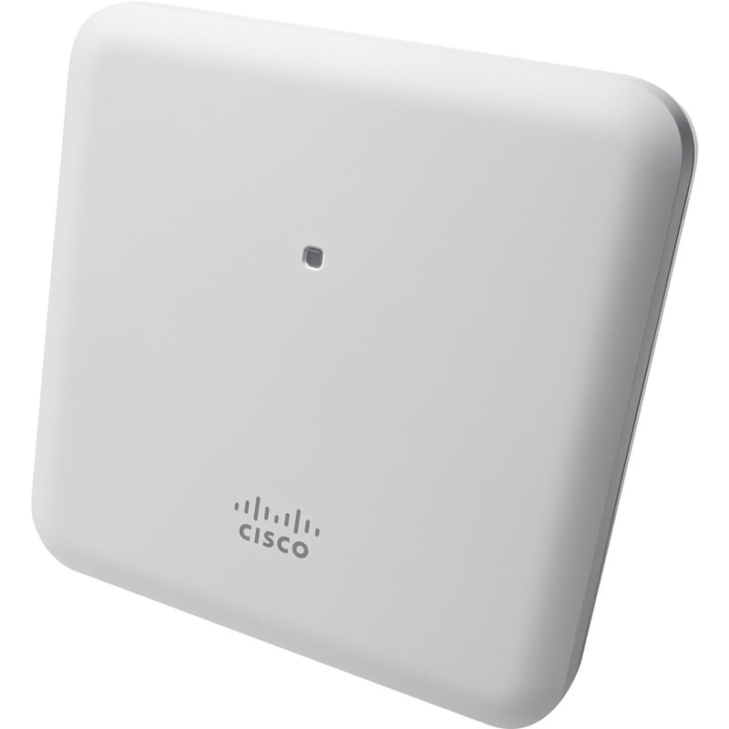 802.11AC WAVE 2; 4X4:4SS; INT ANT; I REG DOM REMANUFACTURED - Thumbnail 2