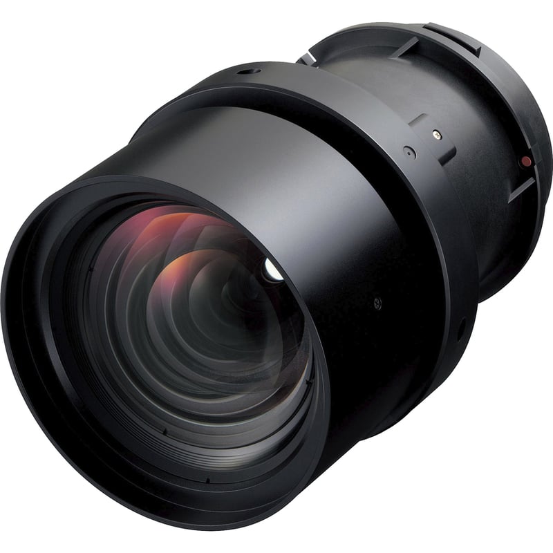 Panasonic - 20.40 mm to 27.60 mmf/2.3 - Zoom Lens - Thumbnail 2