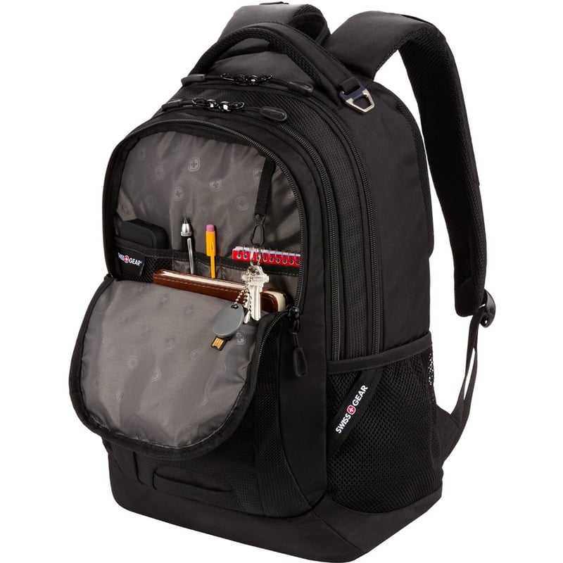 Swissgear 5505 Backpack Black