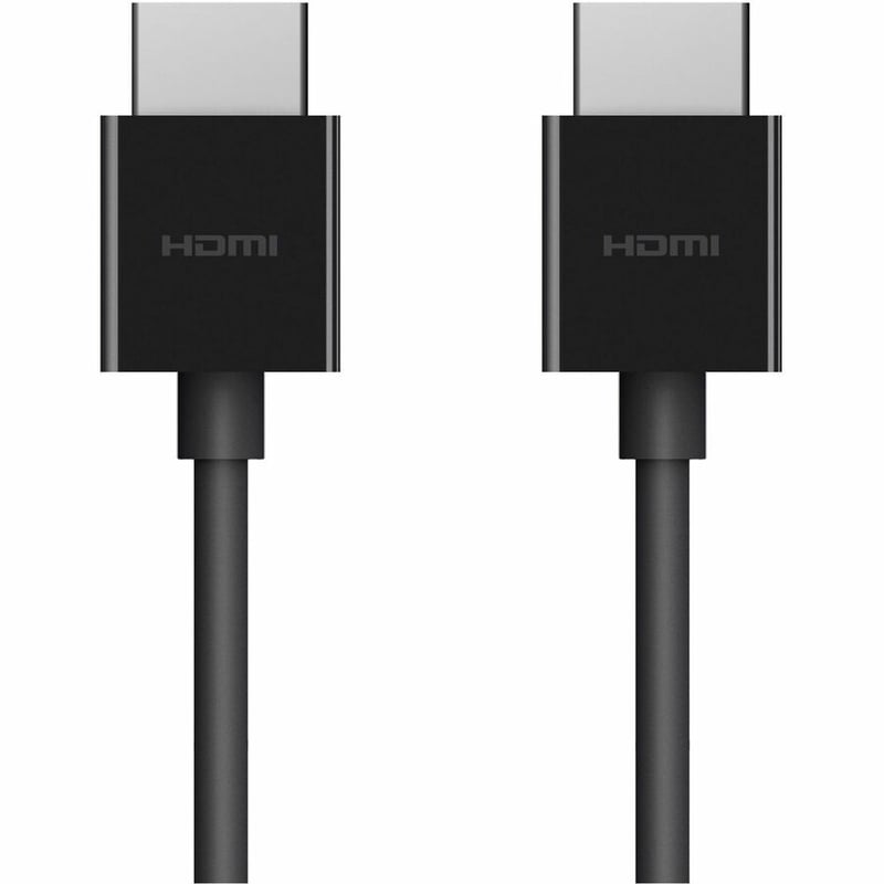 Belkin HDMI Audio/Video Cable - Thumbnail 2