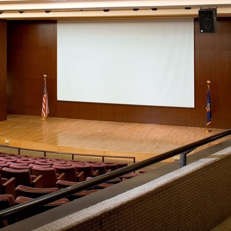 Draper Paragon E 300" Projection Screen - Thumbnail 2