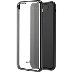 Moshi Vitros iPhone 8+ Black - Thumbnail 1