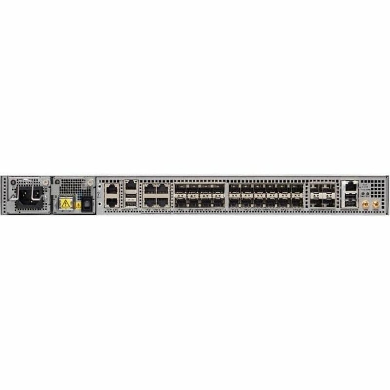 Cisco ASR 900 Serial Console Cabling Kit - Thumbnail 2