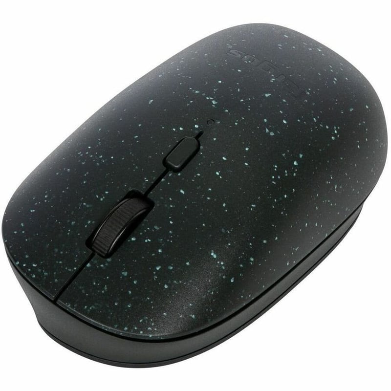 Targus ErgoFlip EcoSmart Mouse - Thumbnail 4