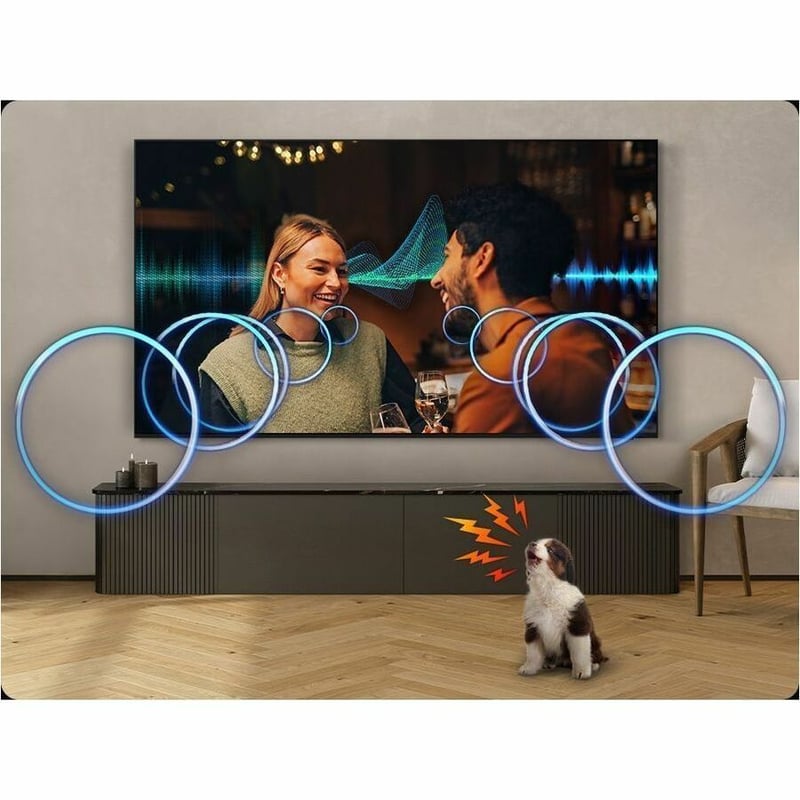 2026 42IN S90H OLED TV S90H SERIES OLED - Thumbnail 3