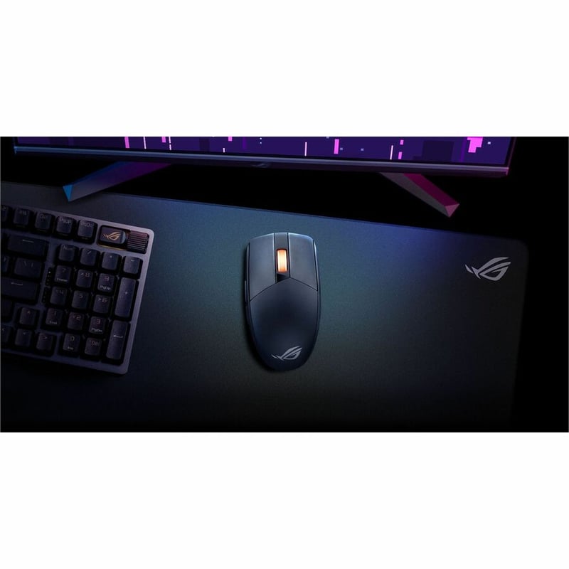 ROG STRIX IMPACT III WIRELESS