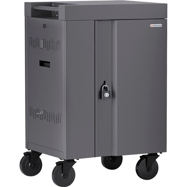 Bretford CUBE Cart Mini - Thumbnail 1