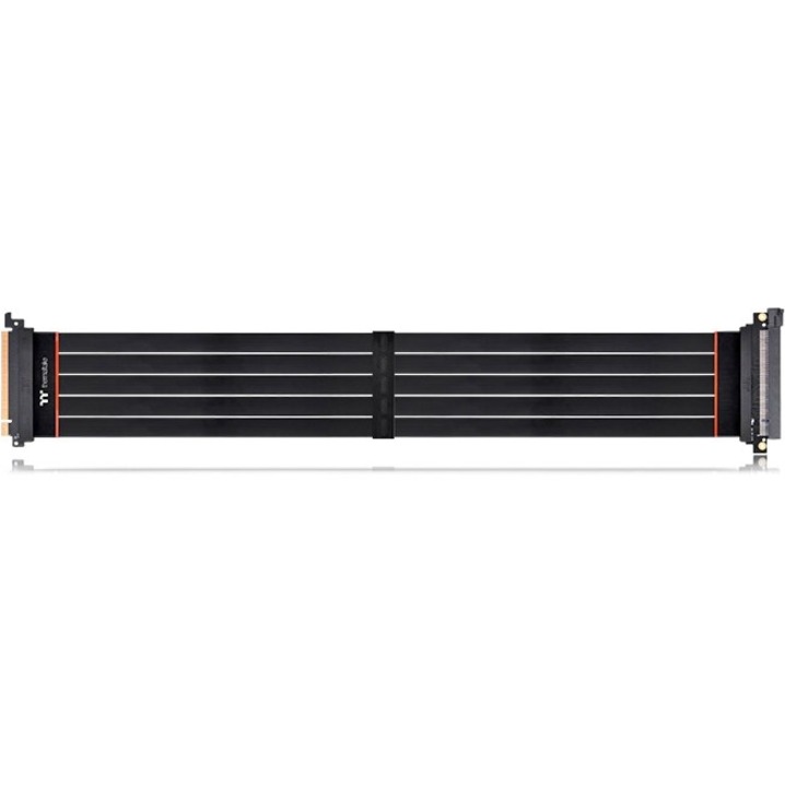 Thermaltake TT Premium PCI-E 4.0 Extender 600mm - Thumbnail 2