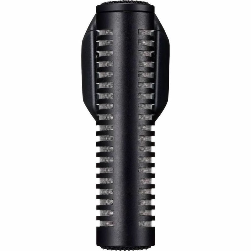 Canon DM-E1D Wired/Wireless Microphone for Video, Vlog, Camera - Black - Thumbnail 5