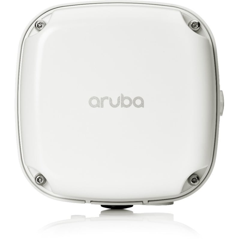 HPE AP-567 802.11ax 1.73 Gbit/s Wireless Access Point - TAA Compliant - Thumbnail 1