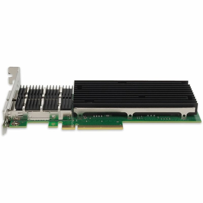 AddOn SFN7042Q-AO 40Gigabit Ethernet Card - Thumbnail 2