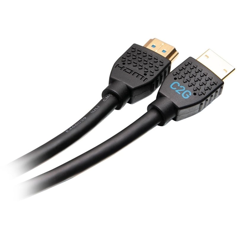 2FT/0.6M ULTRA FLEXIBLE HDMI CABLE 4K - Thumbnail 4