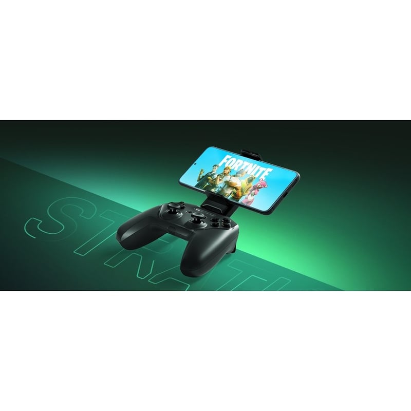 SteelSeries Stratus+ Gaming Pad - Thumbnail 3