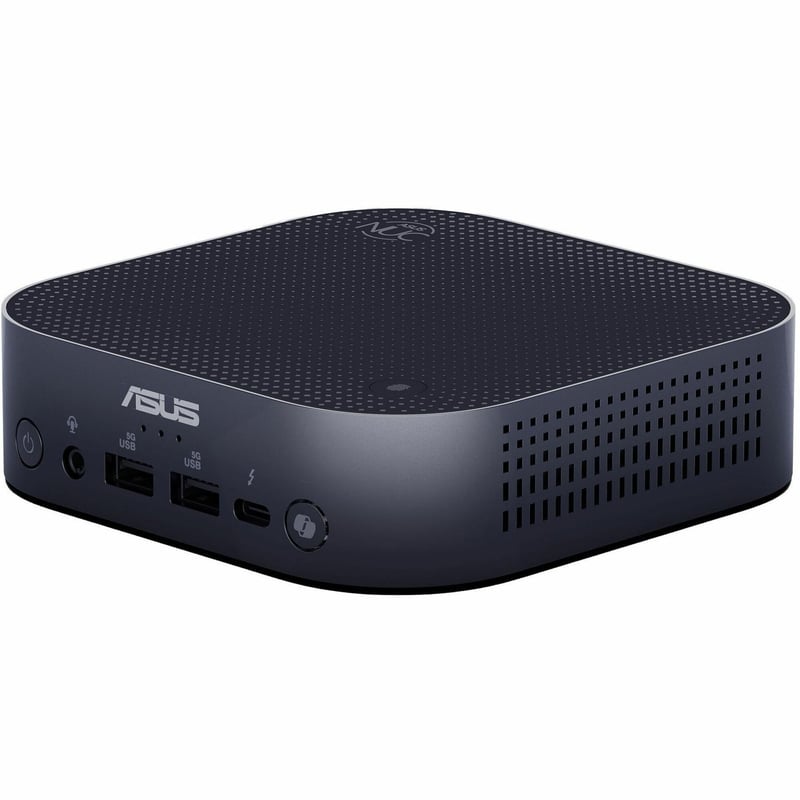 NUC 14 ESSENTIAL BAREBONE KIT INTEL CORE 3 N355 W/O RAM STG OS - Thumbnail 1