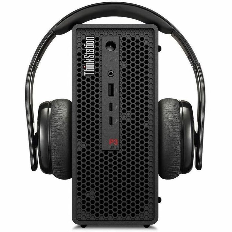 THINKSTATION P3 ULTRACORE I9-14900 VPRO 4.3G 32GB 1TB W11P - Thumbnail 2