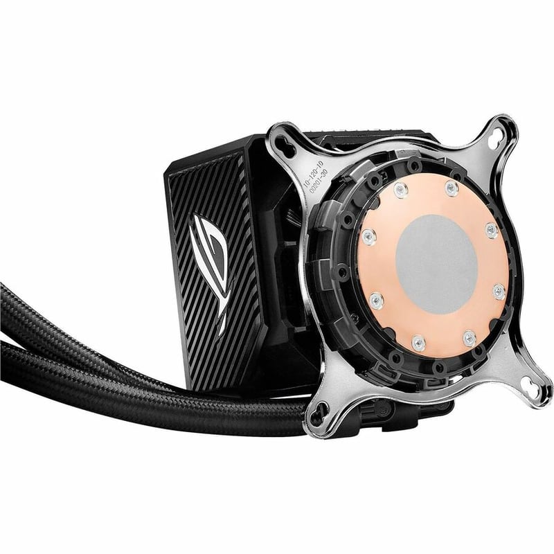 Asus ROG Ryujin III 360 Cooling Fan/Radiator/Water Block/Pump - Thumbnail 5